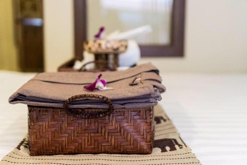 Wannamas Chiangmai Boutique House image