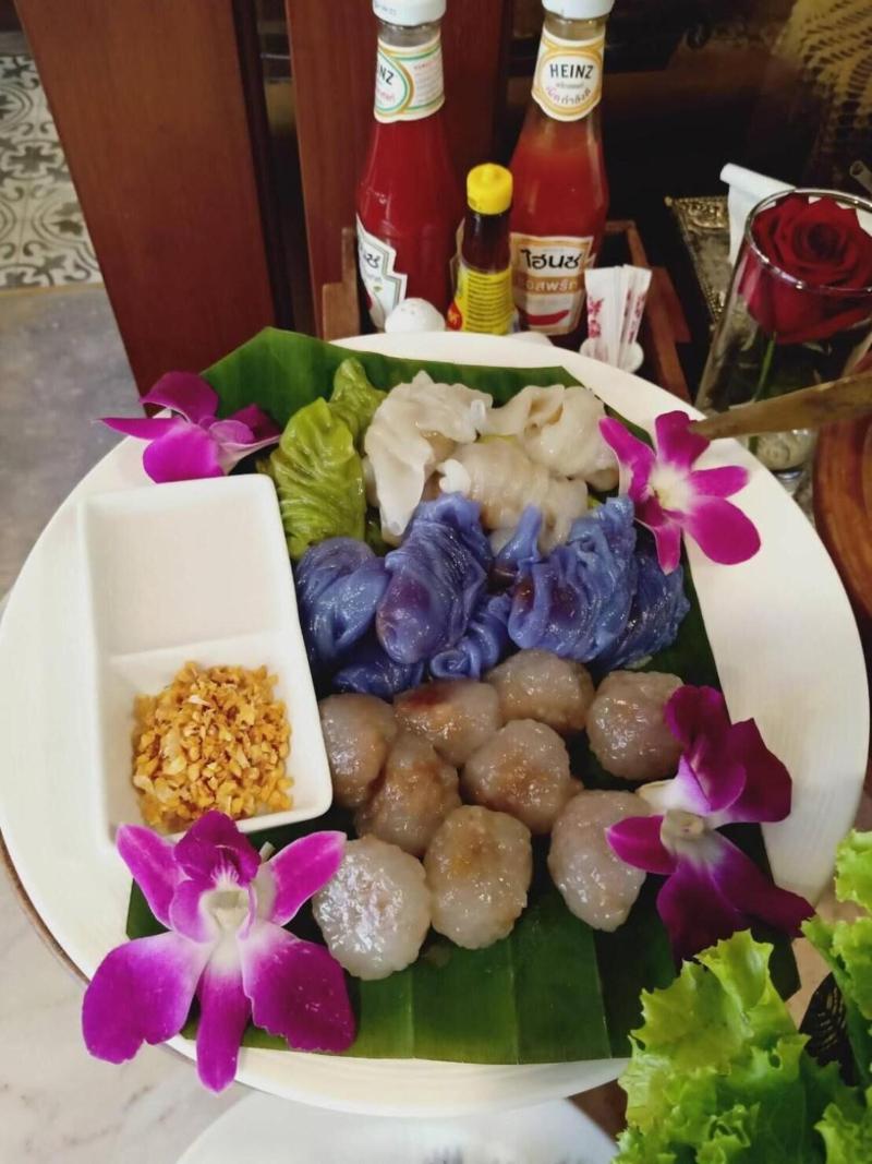 Wannamas Chiangmai Boutique House image