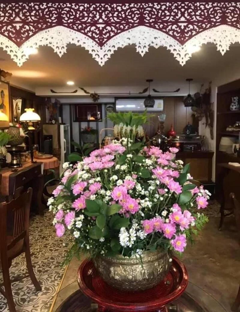 Wannamas Chiangmai Boutique House image