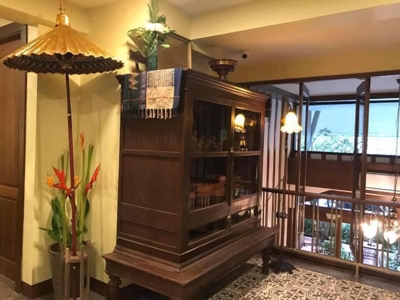 Wannamas Chiangmai Boutique House image