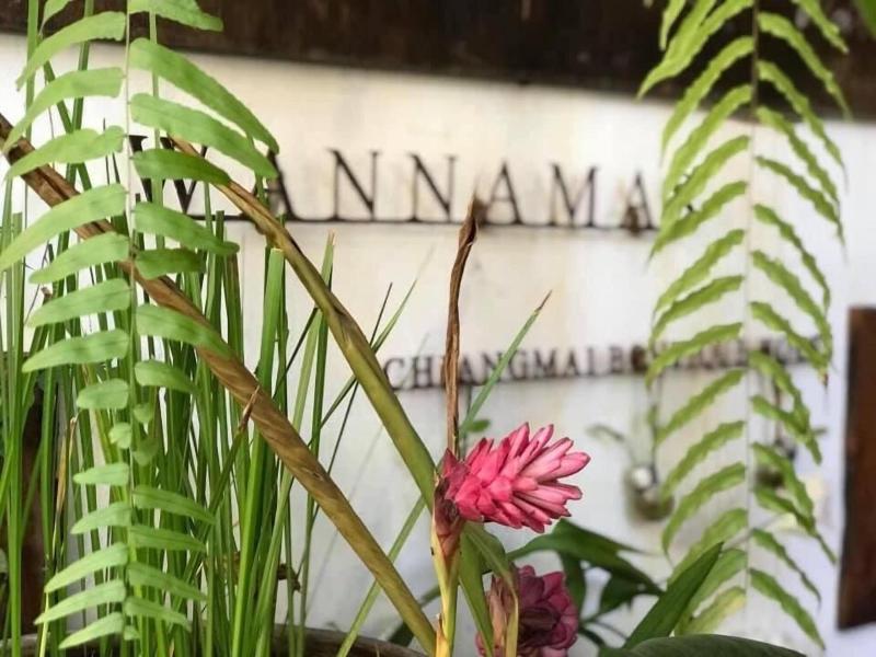 Wannamas Chiangmai Boutique House image