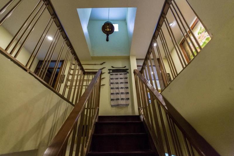 Wannamas Chiangmai Boutique House image