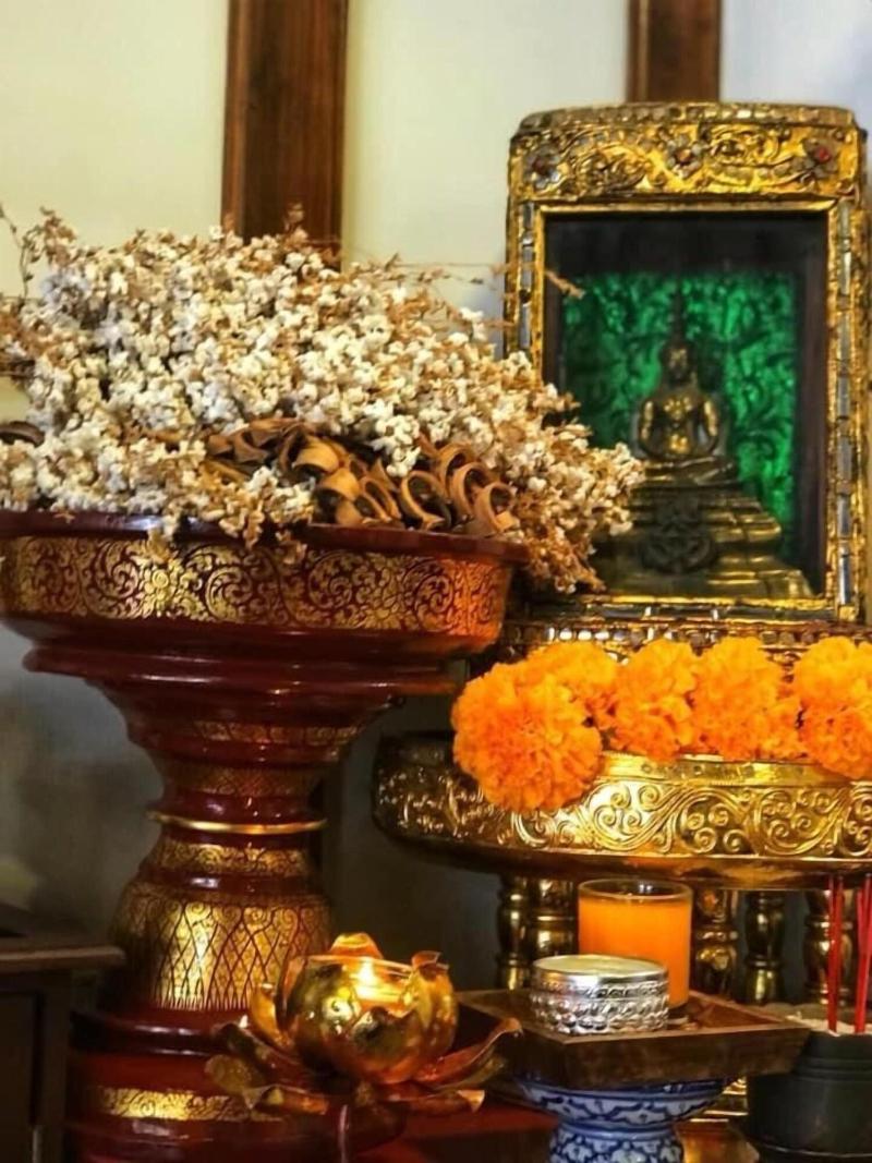 Wannamas Chiangmai Boutique House image