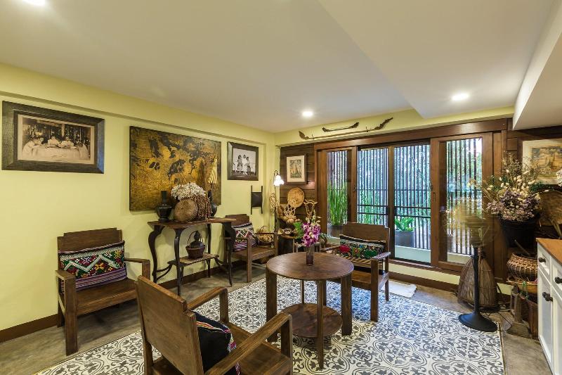 Wannamas Chiangmai Boutique House image