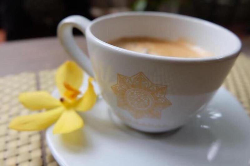 Wannamas Chiangmai Boutique House image