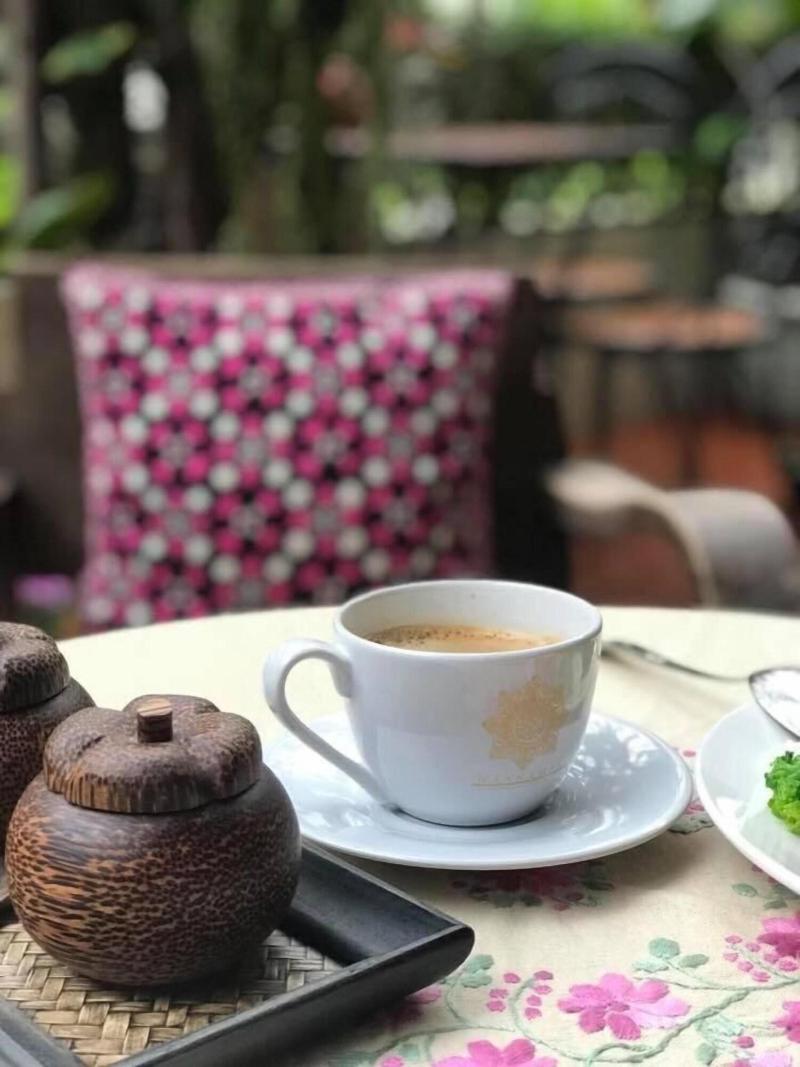 Wannamas Chiangmai Boutique House image