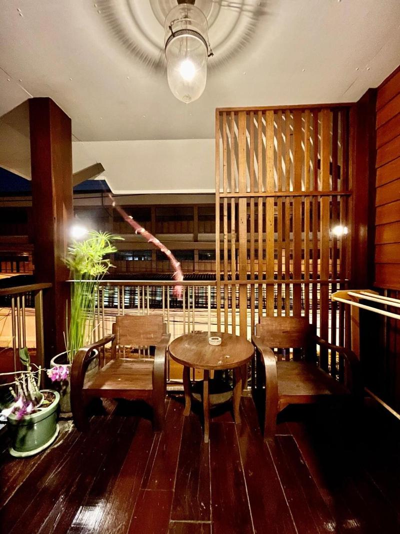 Wannamas Chiangmai Boutique House image