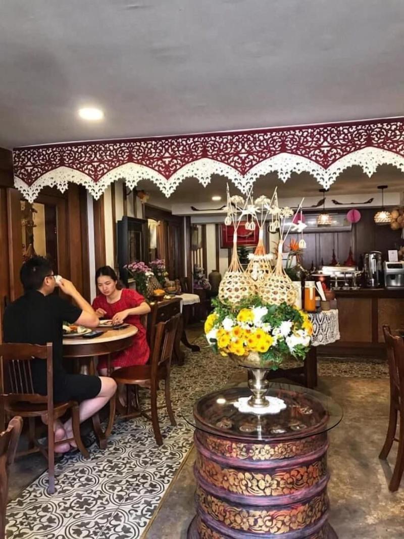 Wannamas Chiangmai Boutique House image