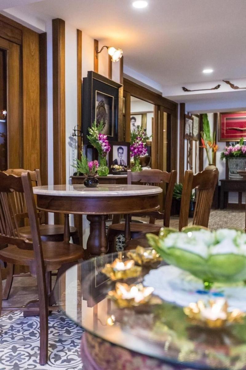 Wannamas Chiangmai Boutique House image