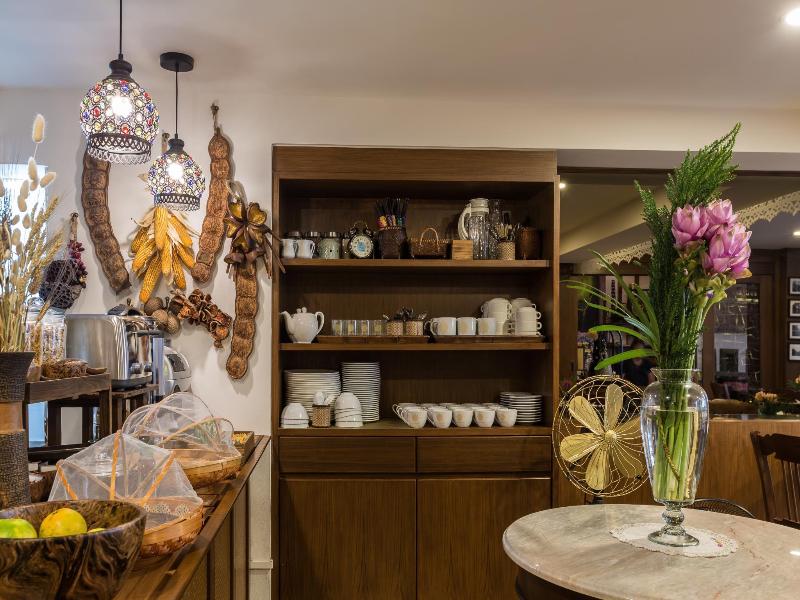 Wannamas Chiangmai Boutique House image