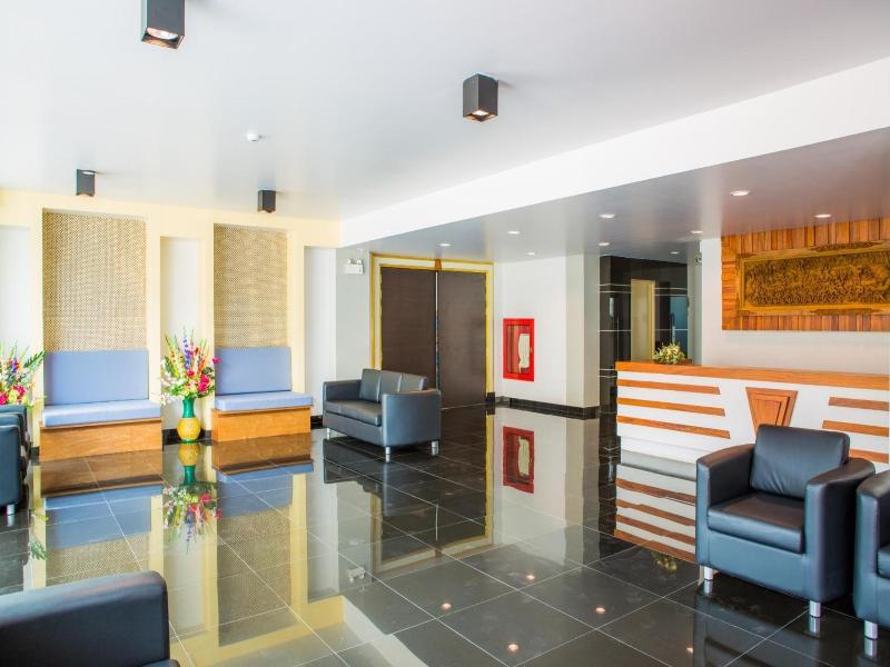 Kanokan Hotel image