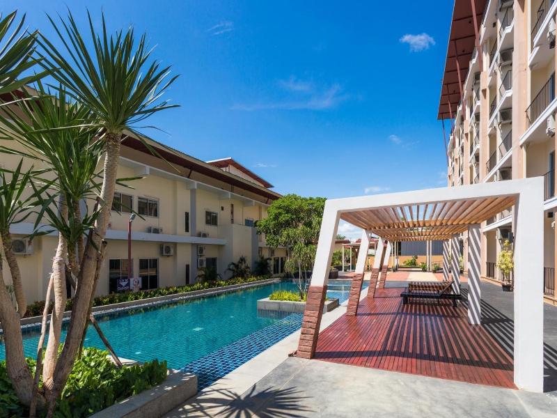 Kanokan Hotel image