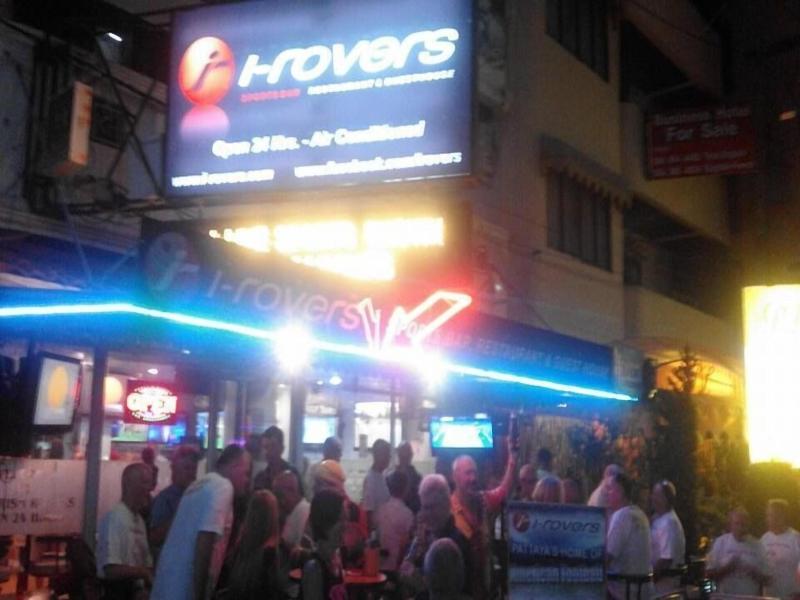 I Rovers Sports Bar Hotel image