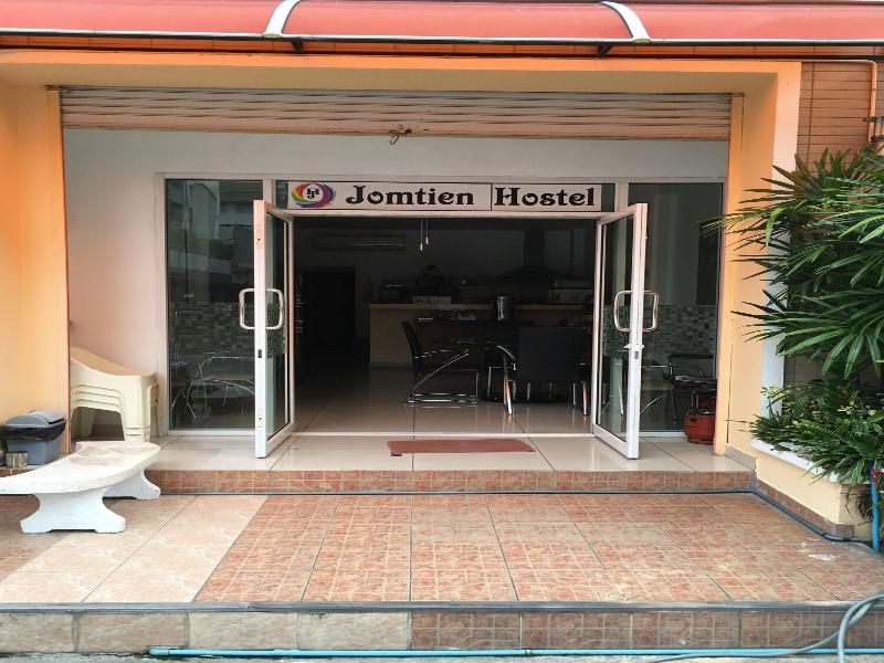 Jomtien Hostel image