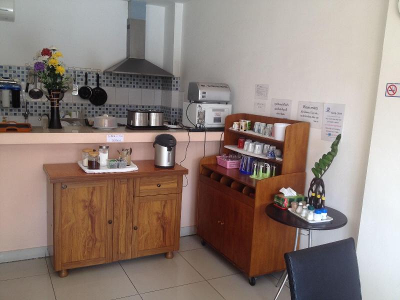 Jomtien Hostel image