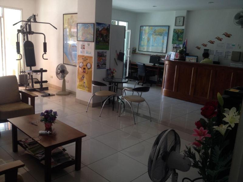 Jomtien Hostel image