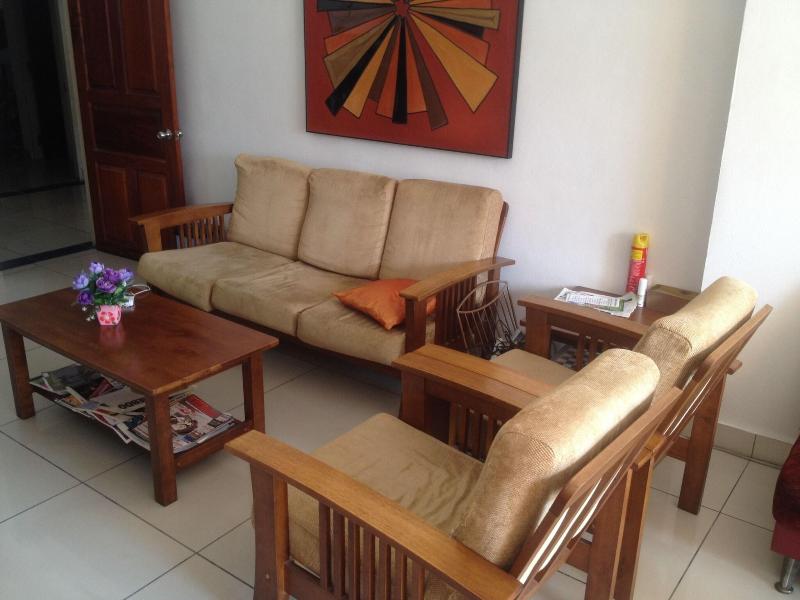 Jomtien Hostel image
