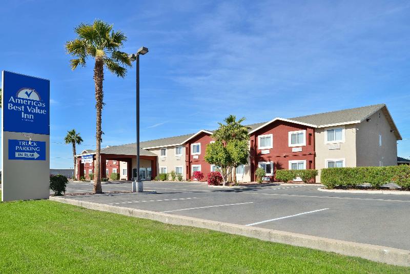 Americas Best Value Inn Westmorland image
