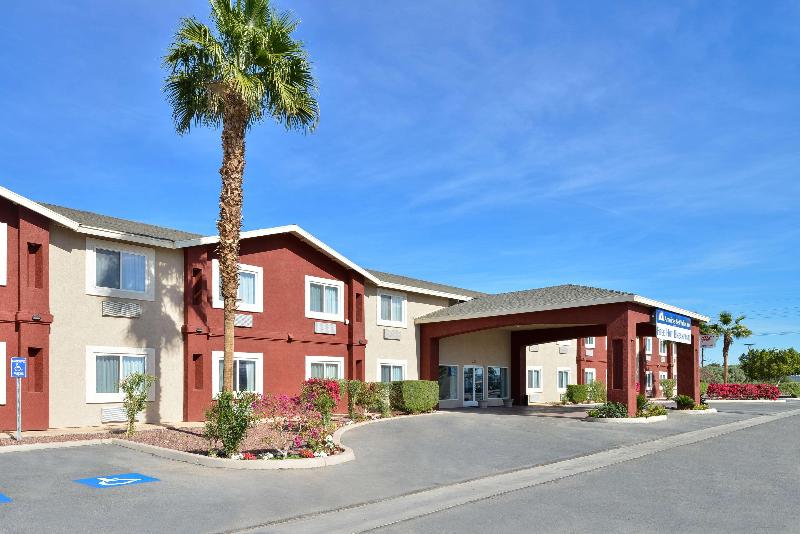 Americas Best Value Inn Westmorland image