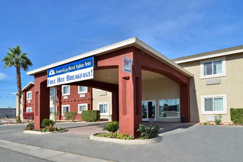 Americas Best Value Inn Westmorland image