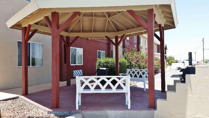 Americas Best Value Inn Westmorland image