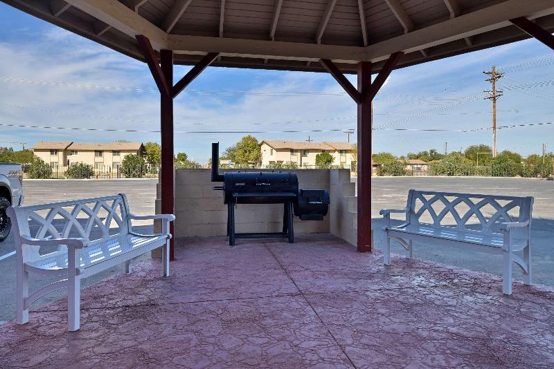 Americas Best Value Inn Westmorland image