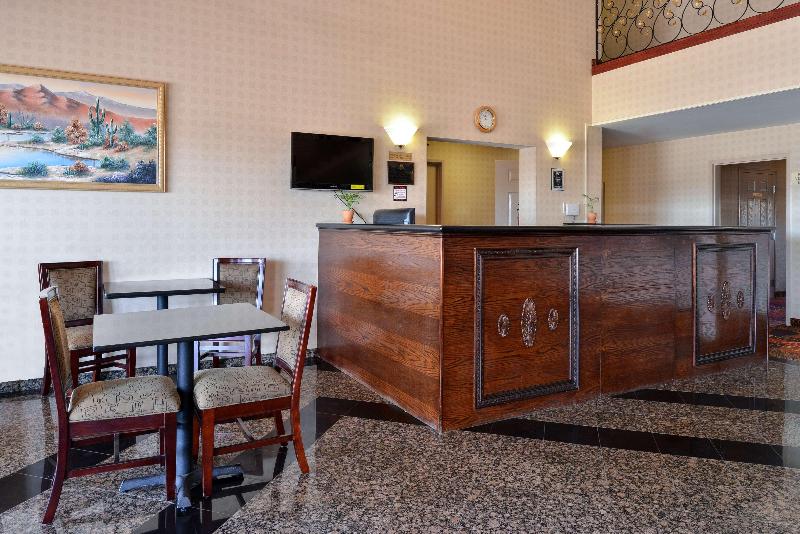 Americas Best Value Inn Westmorland image