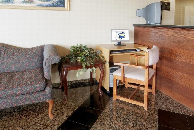 Americas Best Value Inn Westmorland image