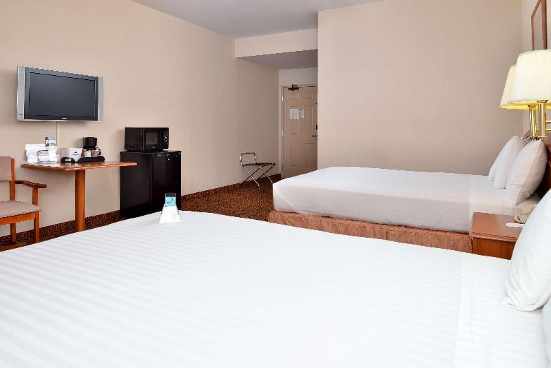 Americas Best Value Inn Westmorland image