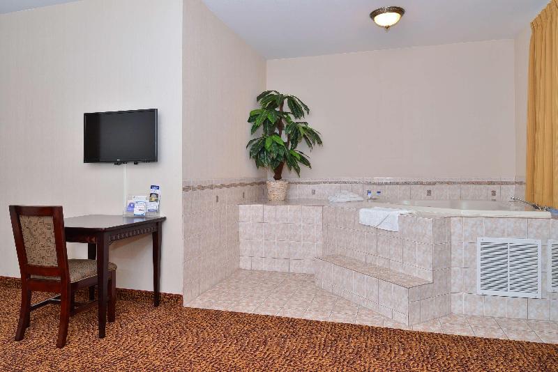 Americas Best Value Inn Westmorland image