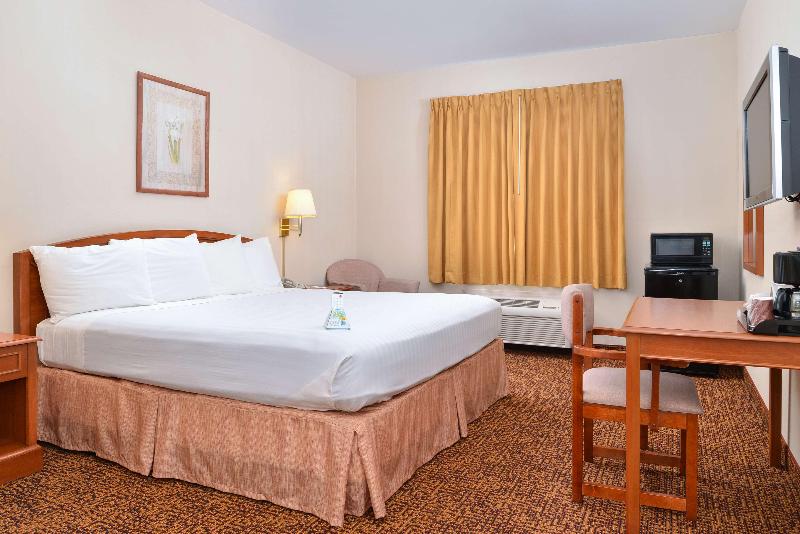 Americas Best Value Inn Westmorland image