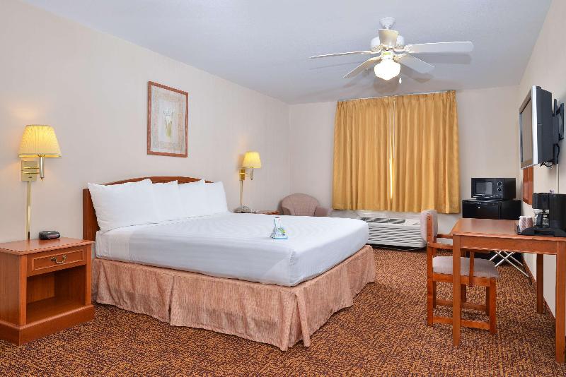 Americas Best Value Inn Westmorland image