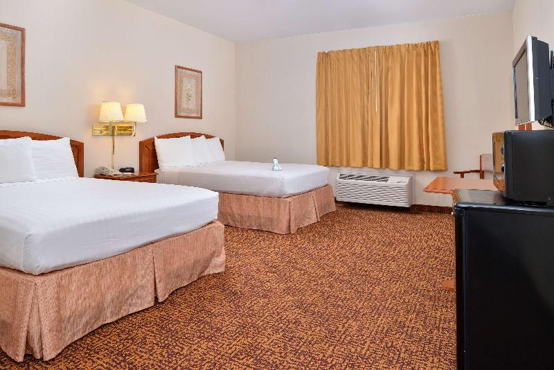 Americas Best Value Inn Westmorland image