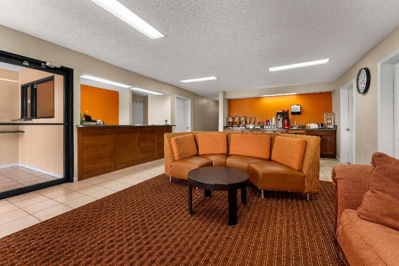Americas Best Value Inn Montezuma image