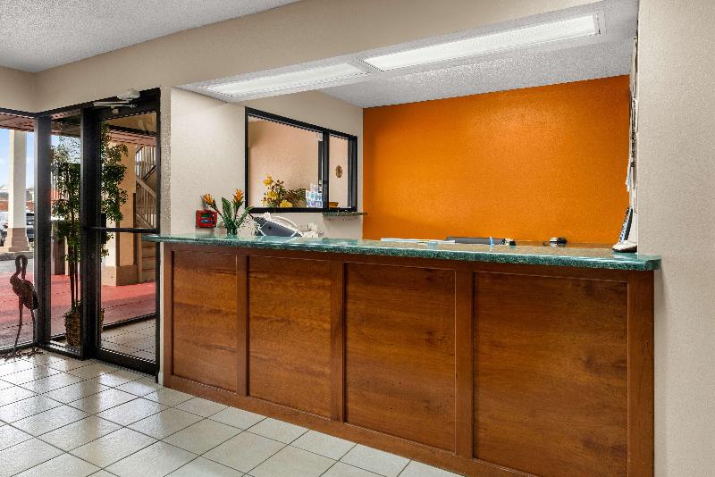 Americas Best Value Inn Montezuma image