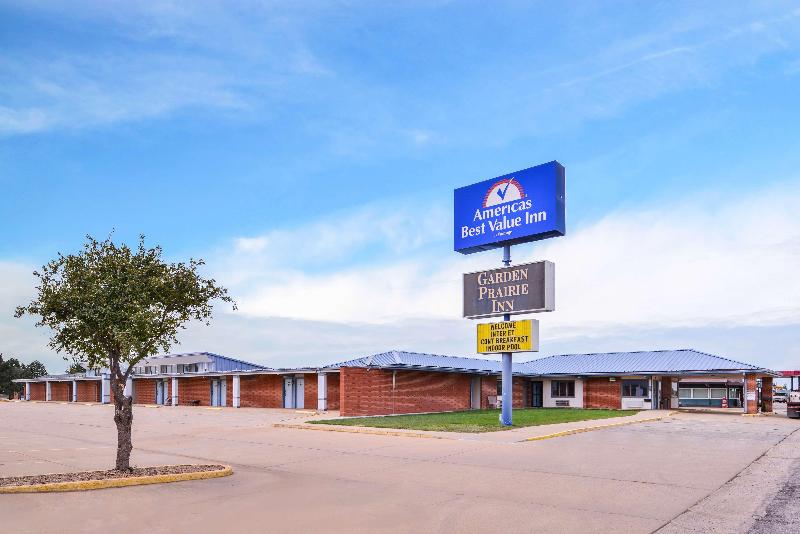 Americas Best Value Inn Ellsworth image
