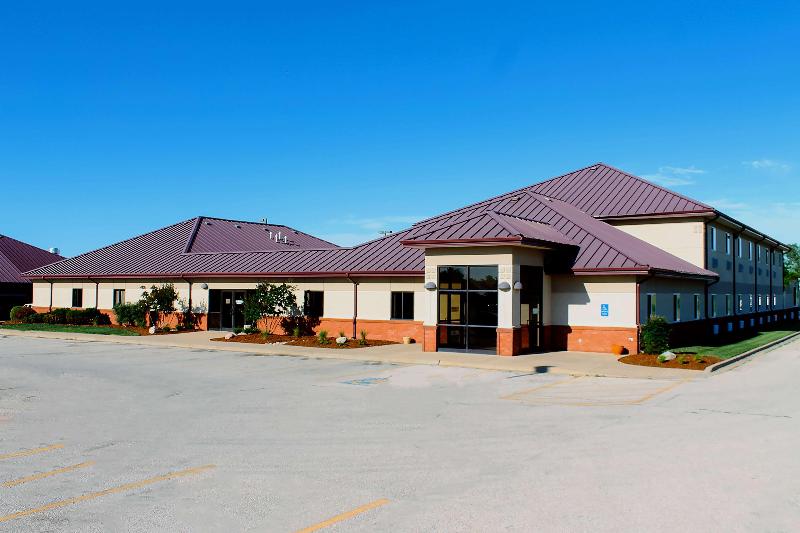 Americas Best Value Inn Fredonia image