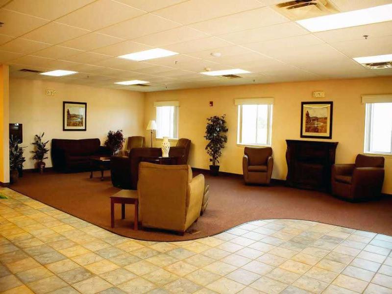 Americas Best Value Inn Fredonia image