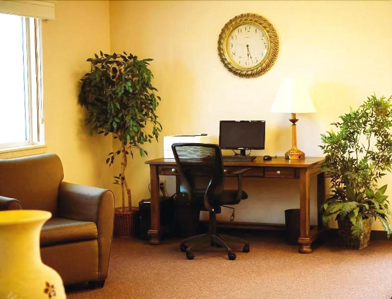 Americas Best Value Inn Fredonia image