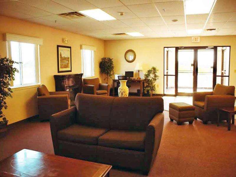 Americas Best Value Inn Fredonia image