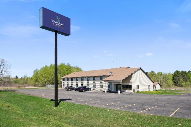 Americas Best Value Inn Finlayson image