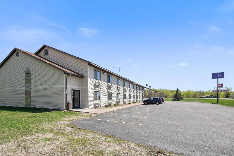 Americas Best Value Inn Finlayson image