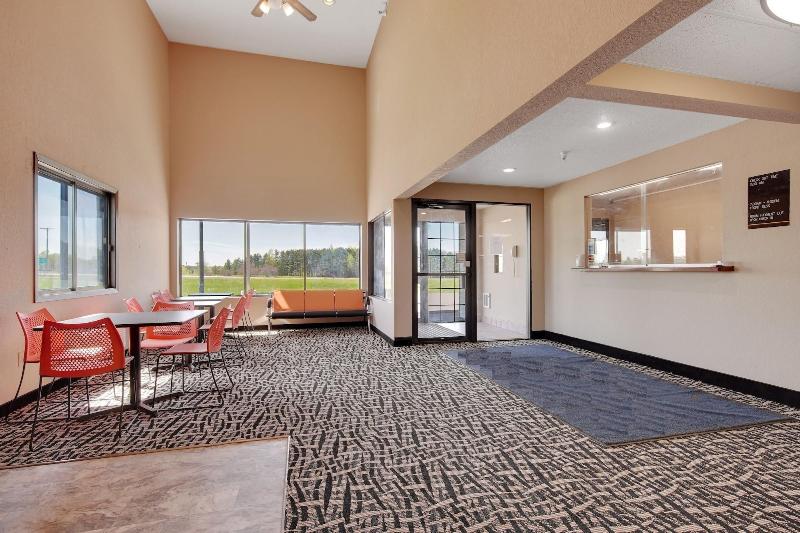 Americas Best Value Inn Finlayson image