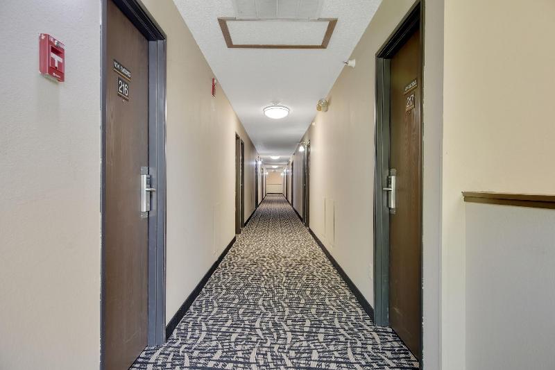 Americas Best Value Inn Finlayson image