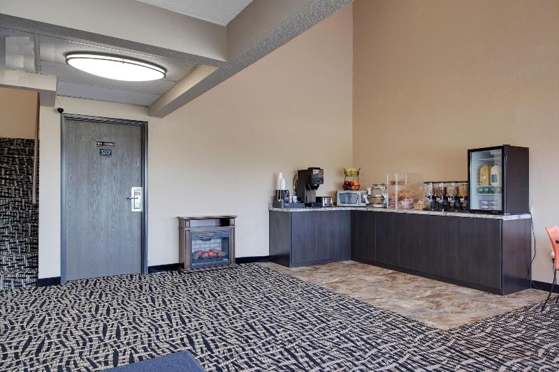 Americas Best Value Inn Finlayson image 1