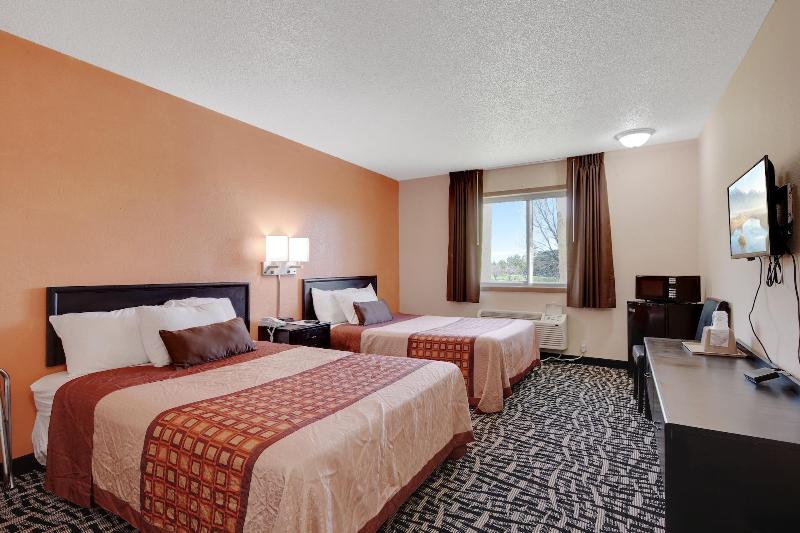 Americas Best Value Inn Finlayson image