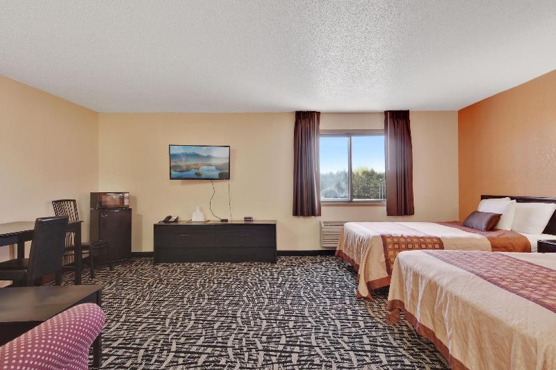 Americas Best Value Inn Finlayson image 4