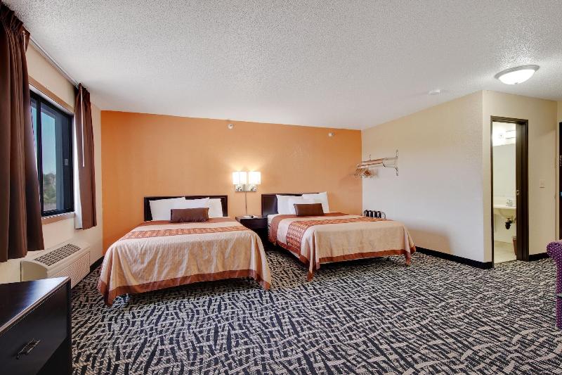 Americas Best Value Inn Finlayson image 8