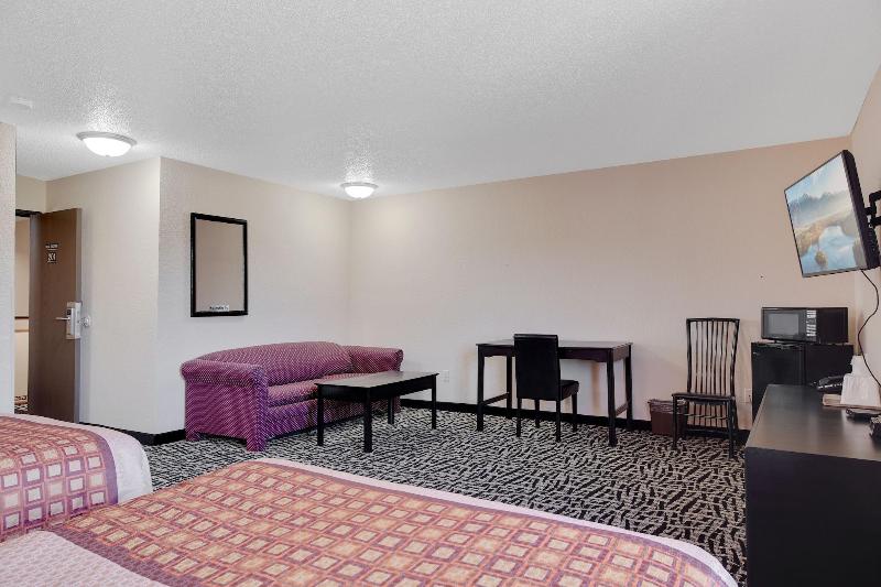 Americas Best Value Inn Finlayson image