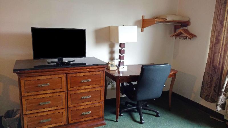Americas Best Value Inn Zumbrota
